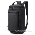 Men's multi-functional backpack large capacity